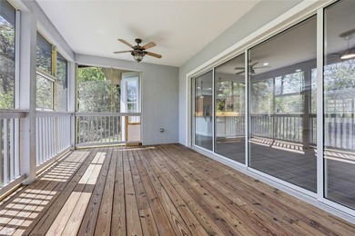 Privacy, water views, and room to enjoy the outdoors define this - photo 16
