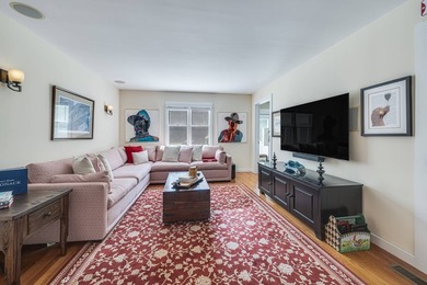 Enviably positioned within an exclusive Water Mill South enclave - photo 16