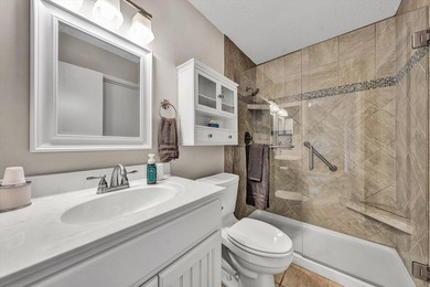 Experience carefree lake living in this beautifully maintained - photo 16