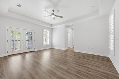 Privacy, water views, and room to enjoy the outdoors define this - photo 18