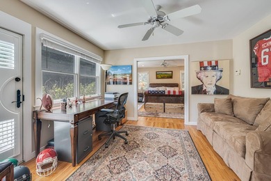 Enviably positioned within an exclusive Water Mill South enclave - photo 19
