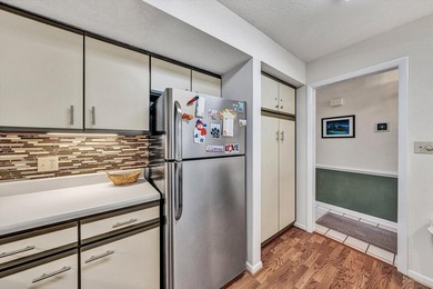 Experience carefree lake living in this beautifully maintained - photo 19