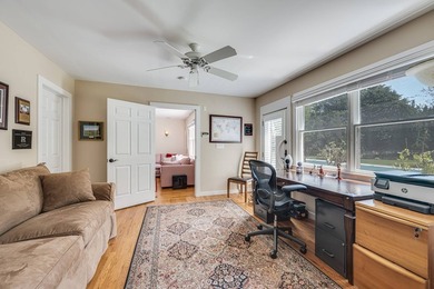 Enviably positioned within an exclusive Water Mill South enclave - photo 20