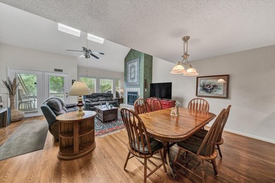 Experience carefree lake living in this beautifully maintained - photo 20