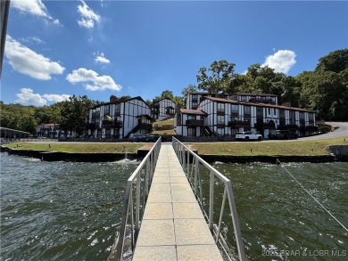 Lake Condo For Sale in Linn Creek, Missouri