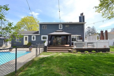 This Stately and spacious 4/5 bedroom Colonial is set on a - photo 21