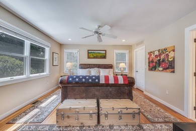 Enviably positioned within an exclusive Water Mill South enclave - photo 21