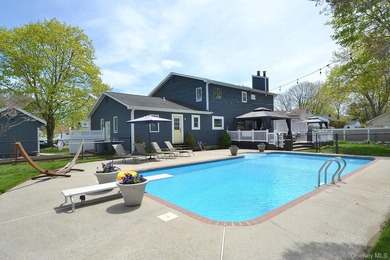 This Stately and spacious 4/5 bedroom Colonial is set on a - photo 22
