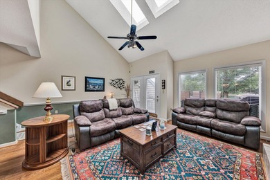 Experience carefree lake living in this beautifully maintained - photo 23