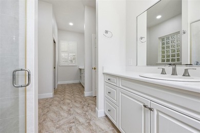 Privacy, water views, and room to enjoy the outdoors define this - photo 24