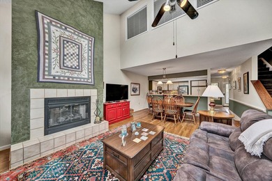 Experience carefree lake living in this beautifully maintained - photo 24