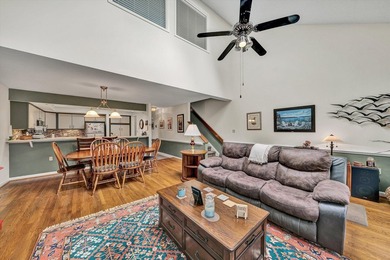 Experience carefree lake living in this beautifully maintained - photo 25