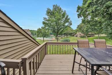 Experience carefree lake living in this beautifully maintained - photo 27