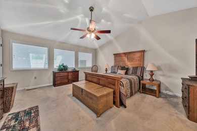 Experience carefree lake living in this beautifully maintained - photo 30
