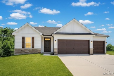 Lake Home For Sale in Washington, Missouri