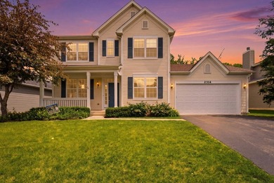 (private lake, pond, creek) Home Active Under Contract in Wauconda Illinois