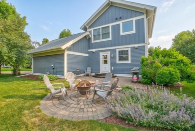 Welcome home to the highly sought-after Liberty Neighborhood - photo 32