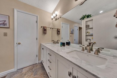 Experience carefree lake living in this beautifully maintained - photo 32