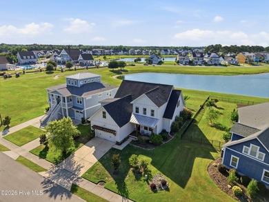 Welcome to your dream coastal retreat in the highly coveted - photo 3