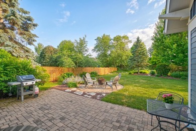 Welcome home to the highly sought-after Liberty Neighborhood - photo 33