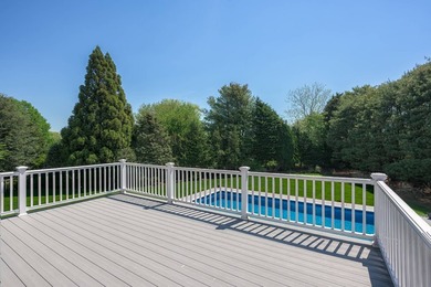 Enviably positioned within an exclusive Water Mill South enclave - photo 34