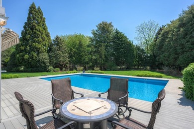Enviably positioned within an exclusive Water Mill South enclave - photo 35