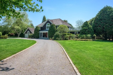 Enviably positioned within an exclusive Water Mill South enclave - photo 36