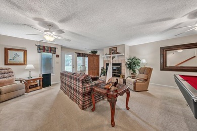 Experience carefree lake living in this beautifully maintained - photo 36