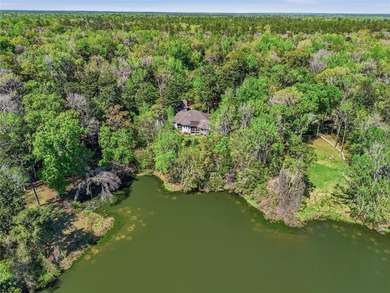Privacy, water views, and room to enjoy the outdoors define this - photo 37