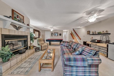 Experience carefree lake living in this beautifully maintained - photo 37