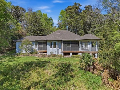 Privacy, water views, and room to enjoy the outdoors define this - photo 38