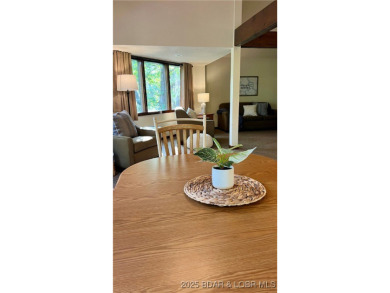 Lake Home For Sale in Osage Beach, Missouri