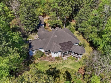 Privacy, water views, and room to enjoy the outdoors define this - photo 41