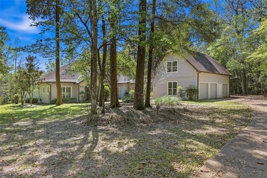 Privacy, water views, and room to enjoy the outdoors define this - photo 42