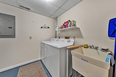 Experience carefree lake living in this beautifully maintained - photo 42