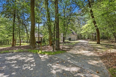 Privacy, water views, and room to enjoy the outdoors define this - photo 43