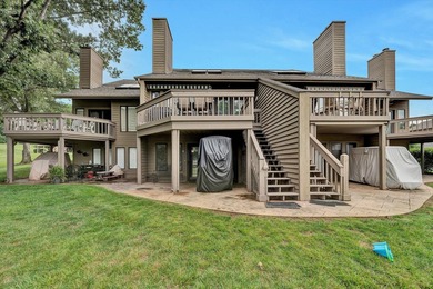Experience carefree lake living in this beautifully maintained - photo 43