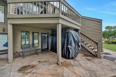 Experience carefree lake living in this beautifully maintained - photo 44
