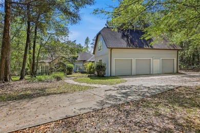 Privacy, water views, and room to enjoy the outdoors define this - photo 45