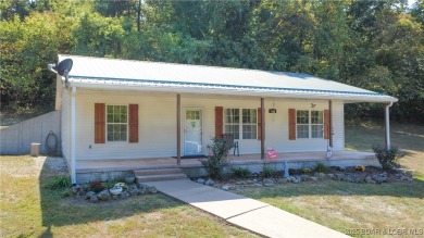 Lake Home For Sale in Camdenton, Missouri