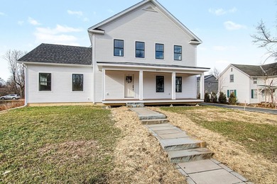 Lake Home For Sale in Shelburne, Vermont