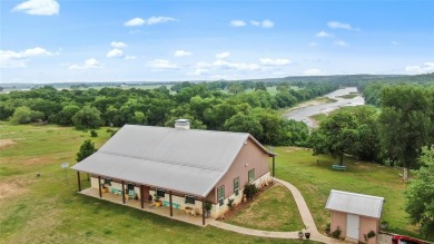 Lake Home For Sale in Millsap, Texas