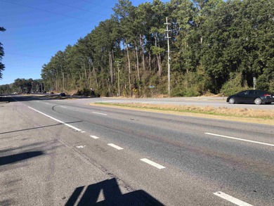 Lake Jackson - Leon County Acreage For Sale in Tallahassee Florida