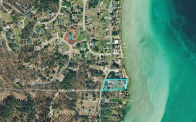Create your Up North home base with access to Torch Lake! Set in - photo 6