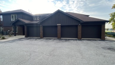 Lake Holiday Condo!  - Lake Condo For Sale in Crown Point, Indiana