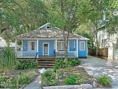 Location! Location! Location! Right in the heart of Cocoa - photo 1