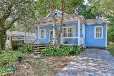 Location! Location! Location! Right in the heart of Cocoa - photo 2