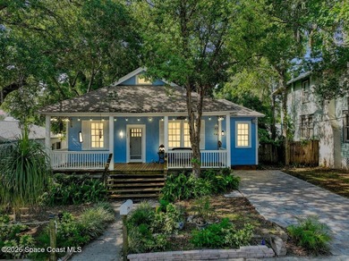 Location! Location! Location! Right in the heart of Cocoa - photo 3