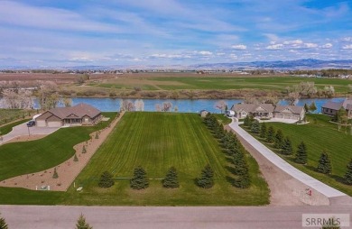 Lake Lot For Sale in Shelley, Idaho