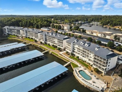 Lake Condo For Sale in Osage Beach, Missouri